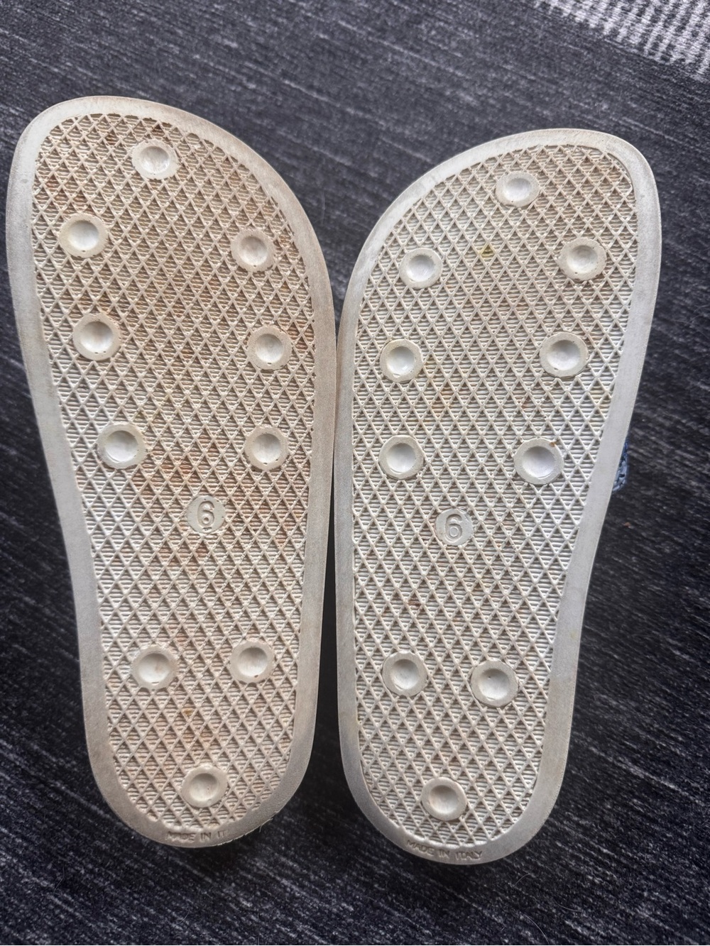 Adidas Slides - Picture 4 of 9
